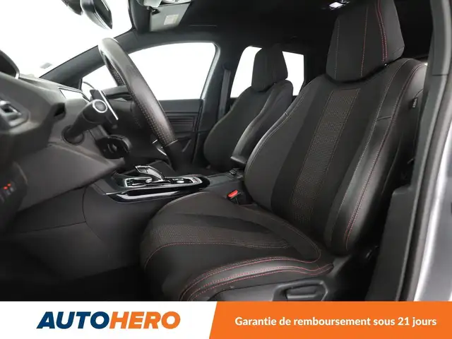 Peugeot 308 view 10