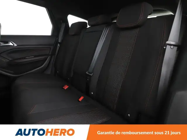 Peugeot 308 view 14