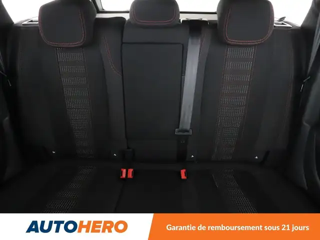 Peugeot 308 view 15