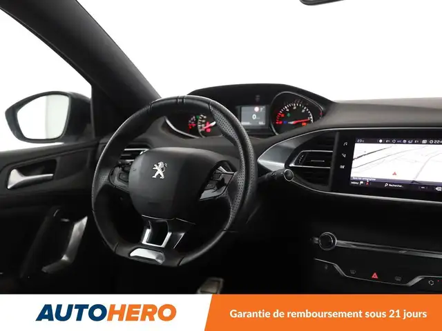 Peugeot 308 view 13