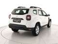 Dacia Duster 1.6 sce Prestige 4x2 s&s 115cv Bianco - thumbnail 3