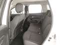 Dacia Duster 1.6 sce Prestige 4x2 s&s 115cv Bianco - thumbnail 8