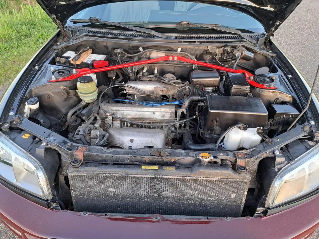 Toyota RAV4 Special, foto 7