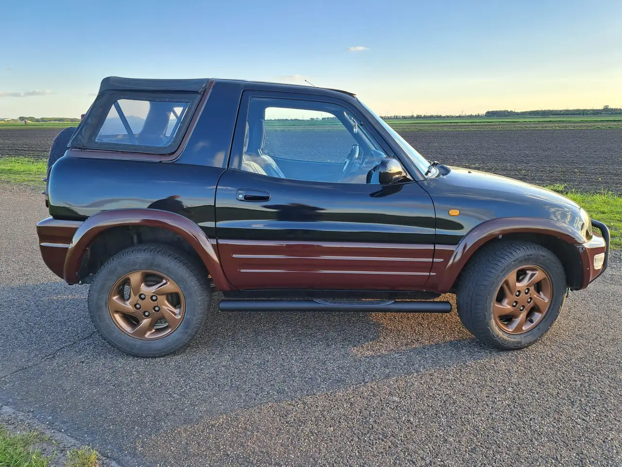Toyota RAV4 Special, foto 2
