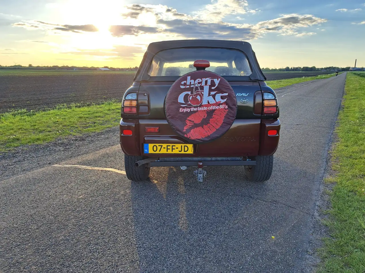 Toyota RAV4 Special, foto 6