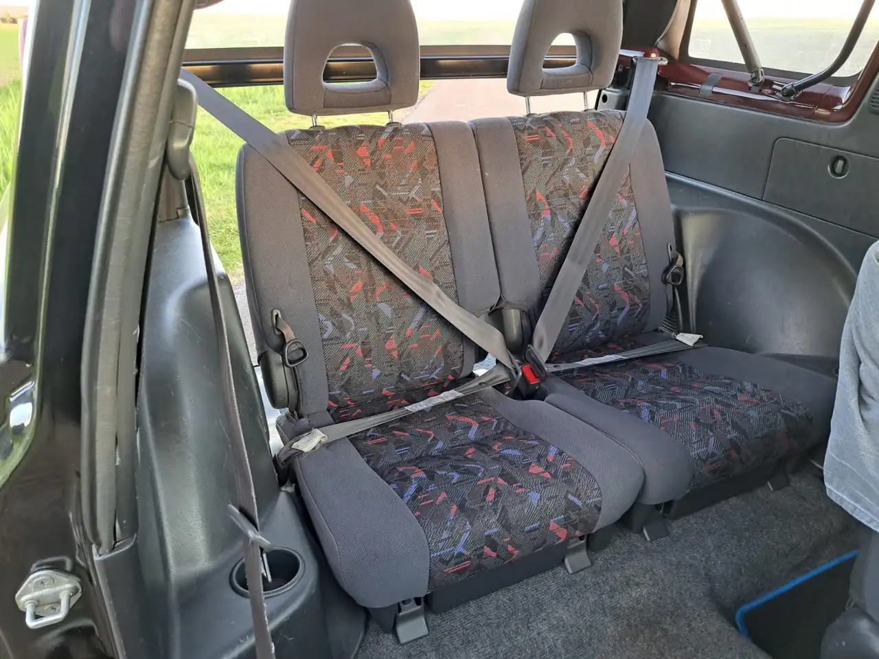 Toyota RAV4 Special, foto 10