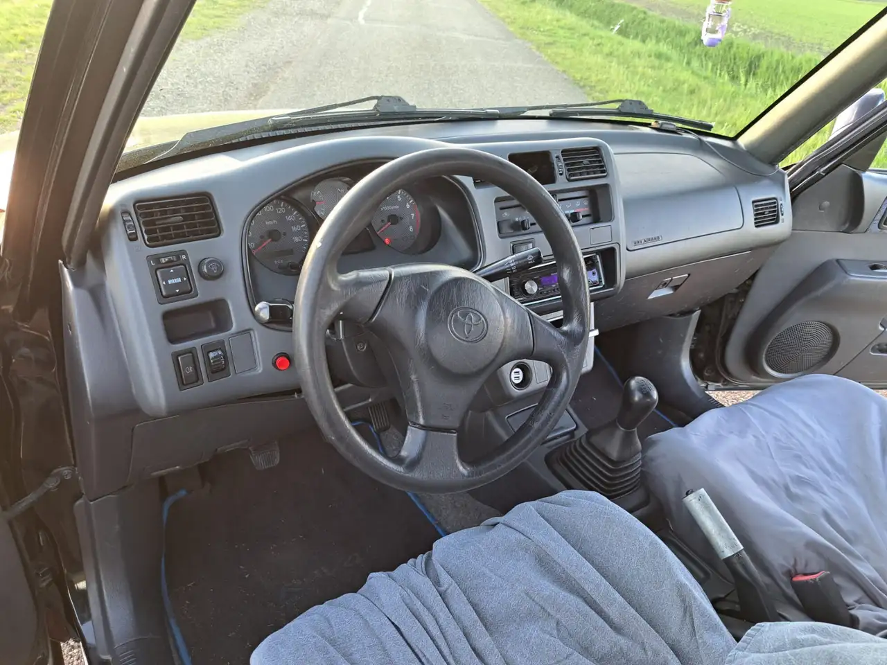 Toyota RAV4 Special, foto 11
