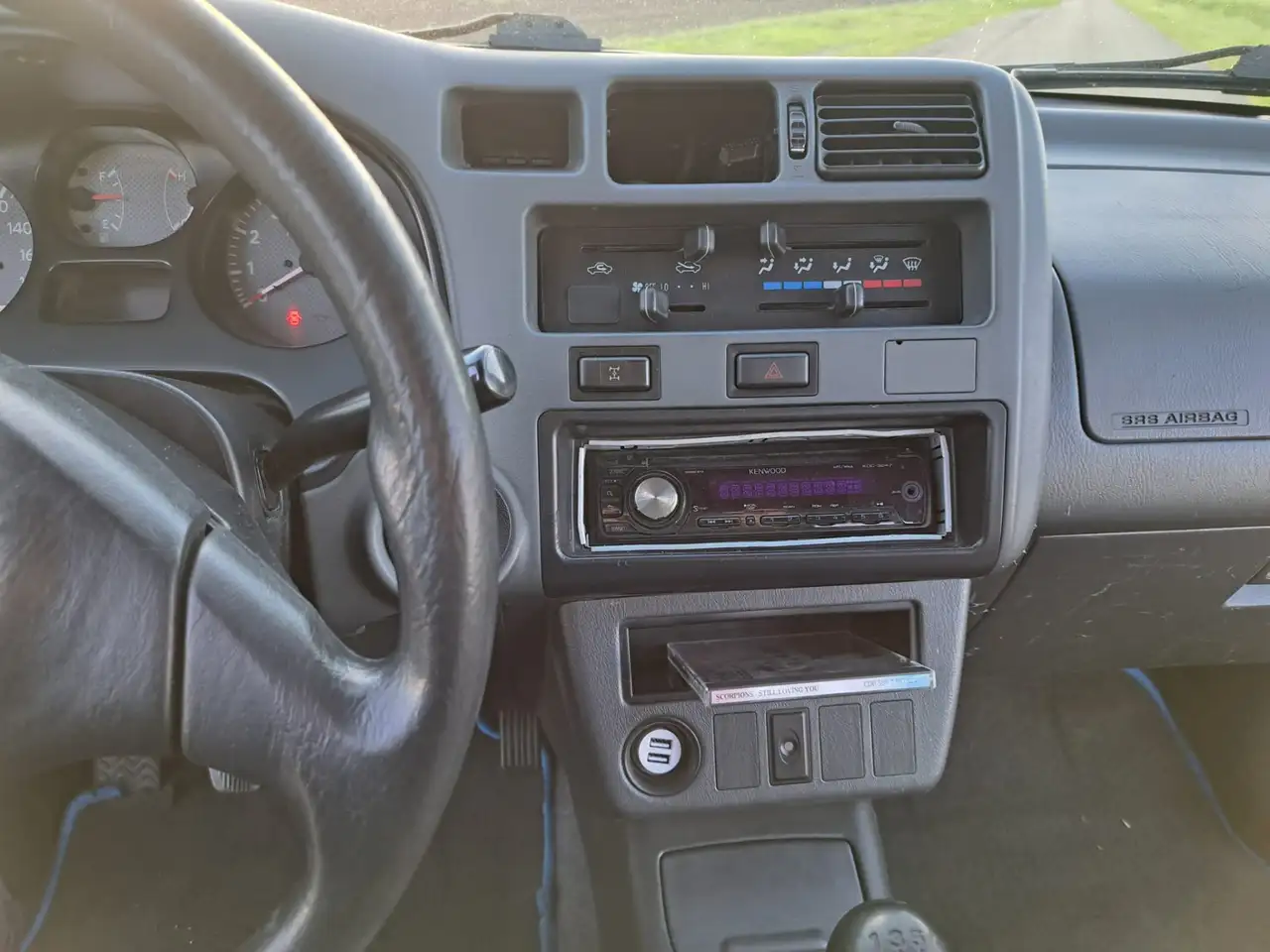 Toyota RAV4 Special, foto 9
