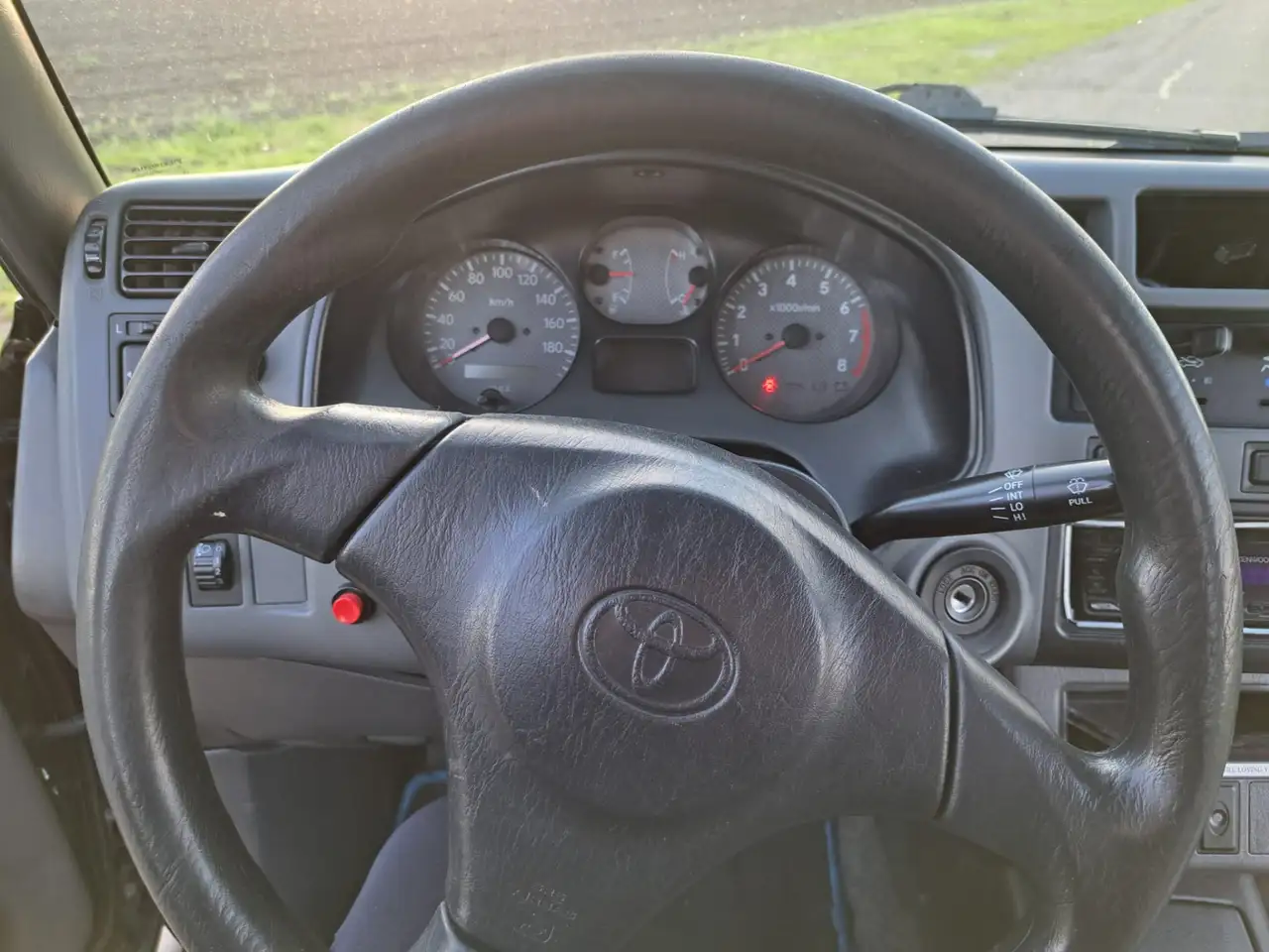 Toyota RAV4 Special, foto 8