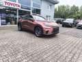 Lexus LBX FWD Rosso - thumbnail 8