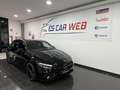 Mercedes-Benz A 200 d AMG Line Premium auto 150 cv Noir - thumbnail 1