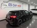 Mercedes-Benz A 200 d AMG Line Premium auto 150 cv Noir - thumbnail 3