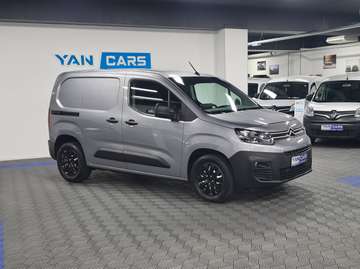 3PL • GRIP CONTROL • CARPLAY • CLIM • CRUISE • 122 000 KM •