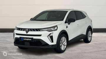 1.6 E-Tech full hybrid 145ch Evolution