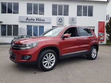 Lounge Sport *4 MOTION*AHK*REAR VIEW*TEMP*SHZ*NAVI
