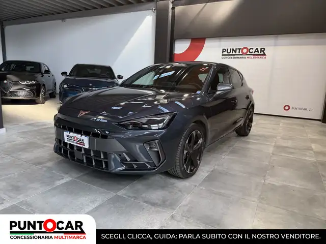 CUPRA Leon 1.5 Hybrid DSG PROMO FLEX