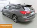 Ford Focus Turnier 1.5 Aut EcoB ST-Line el.Klappe+AHK Gris - thumbnail 3