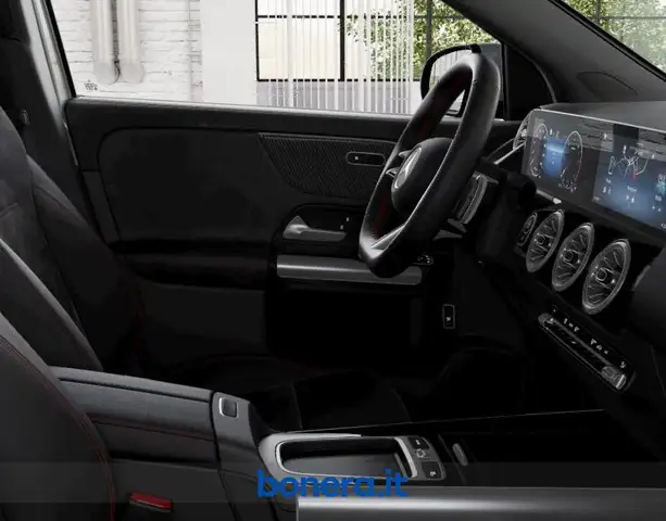 Mercedes-Benz Gla view 7