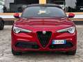Alfa Romeo Stelvio Stelvio 2020 2.2 t Veloce Q4 210cv auto Rouge - thumbnail 3