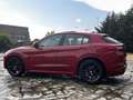 Alfa Romeo Stelvio Stelvio 2020 2.2 t Veloce Q4 210cv auto Rouge - thumbnail 10