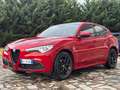 Alfa Romeo Stelvio Stelvio 2020 2.2 t Veloce Q4 210cv auto Rouge - thumbnail 1