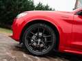Alfa Romeo Stelvio Stelvio 2020 2.2 t Veloce Q4 210cv auto Rood - thumbnail 4