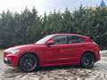 Alfa Romeo Stelvio Stelvio 2020 2.2 t Veloce Q4 210cv auto Rouge - thumbnail 7