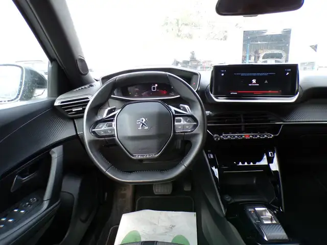 Peugeot 2008 view 15