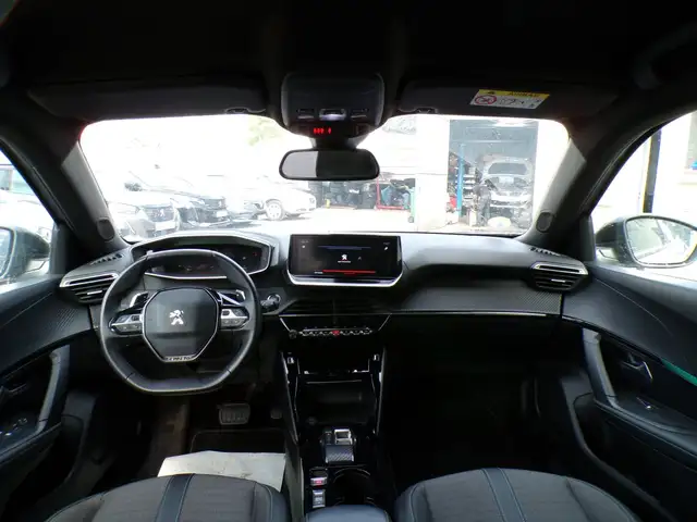 Peugeot 2008 view 14