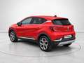 Renault Captur TCe Techno 67kW Rojo - thumbnail 5