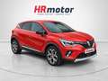 Renault Captur TCe Techno 67kW Rojo - thumbnail 1