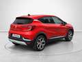 Renault Captur TCe Techno 67kW Rojo - thumbnail 3
