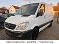 Mercedes-Benz Sprinter II Kasten 210 CDI, Reifen + Tüv neu! Weiß - thumbnail 1