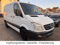 Mercedes-Benz Sprinter II Kasten 210 CDI, Reifen + Tüv neu! Weiß - thumbnail 2