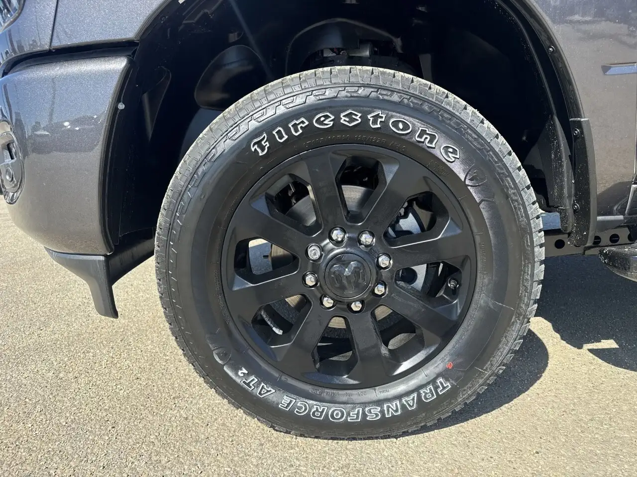 RAM 3500 снимка RAM 3500