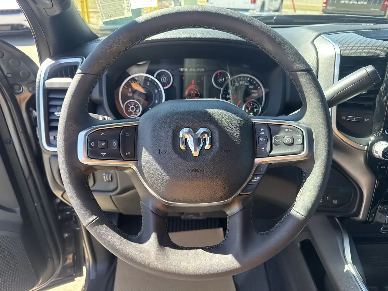RAM 3500 снимка RAM 3500