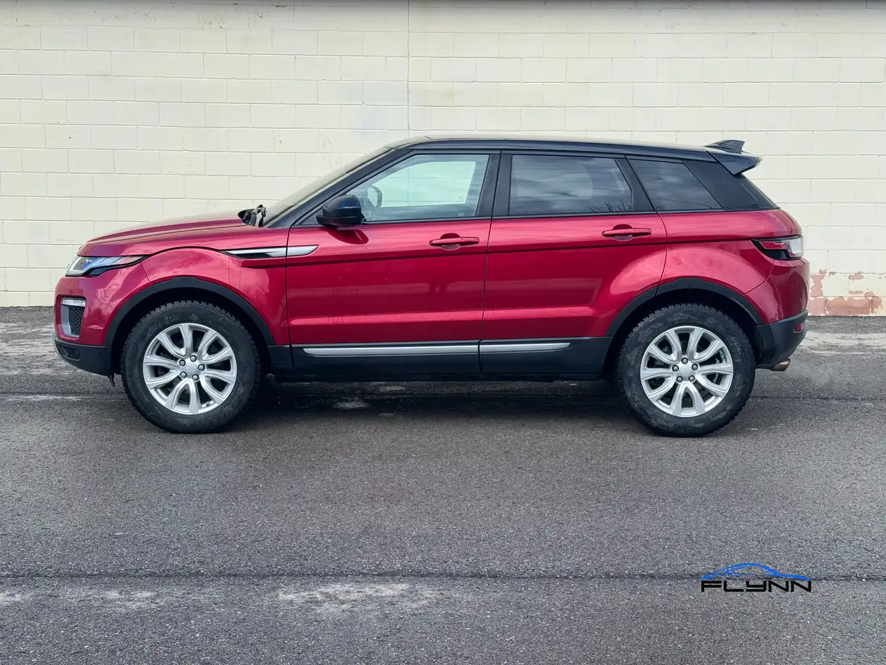 Land Rover Range Rover Evoque снимка Land Rover Range Rover Evoque