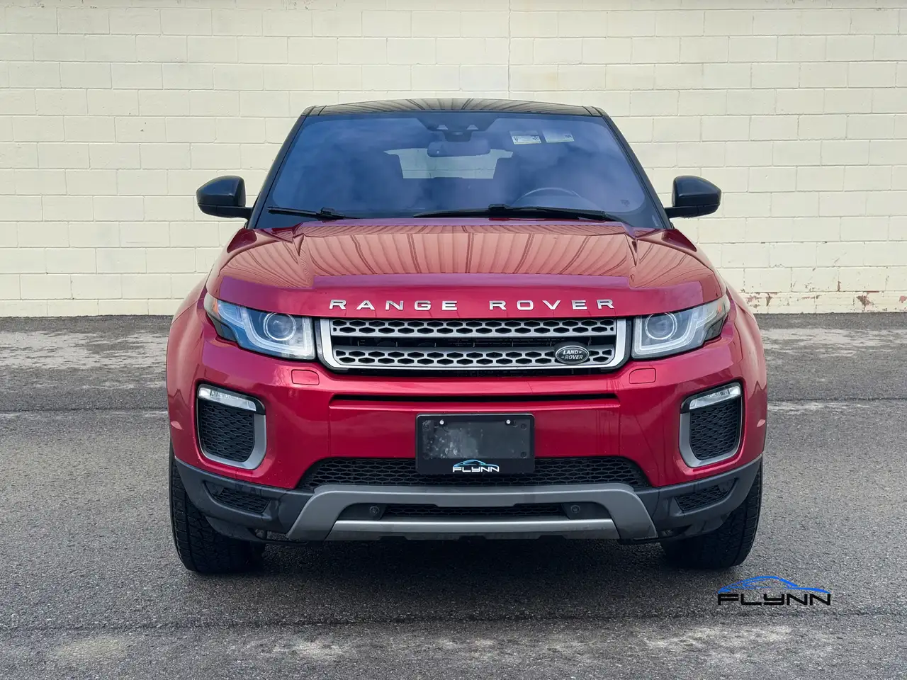 Land Rover Range Rover Evoque снимка Land Rover Range Rover Evoque