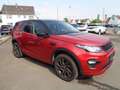 Land Rover Discovery Sport SE AWD Rot - thumbnail 9