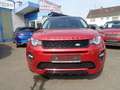 Land Rover Discovery Sport SE AWD Rot - thumbnail 7