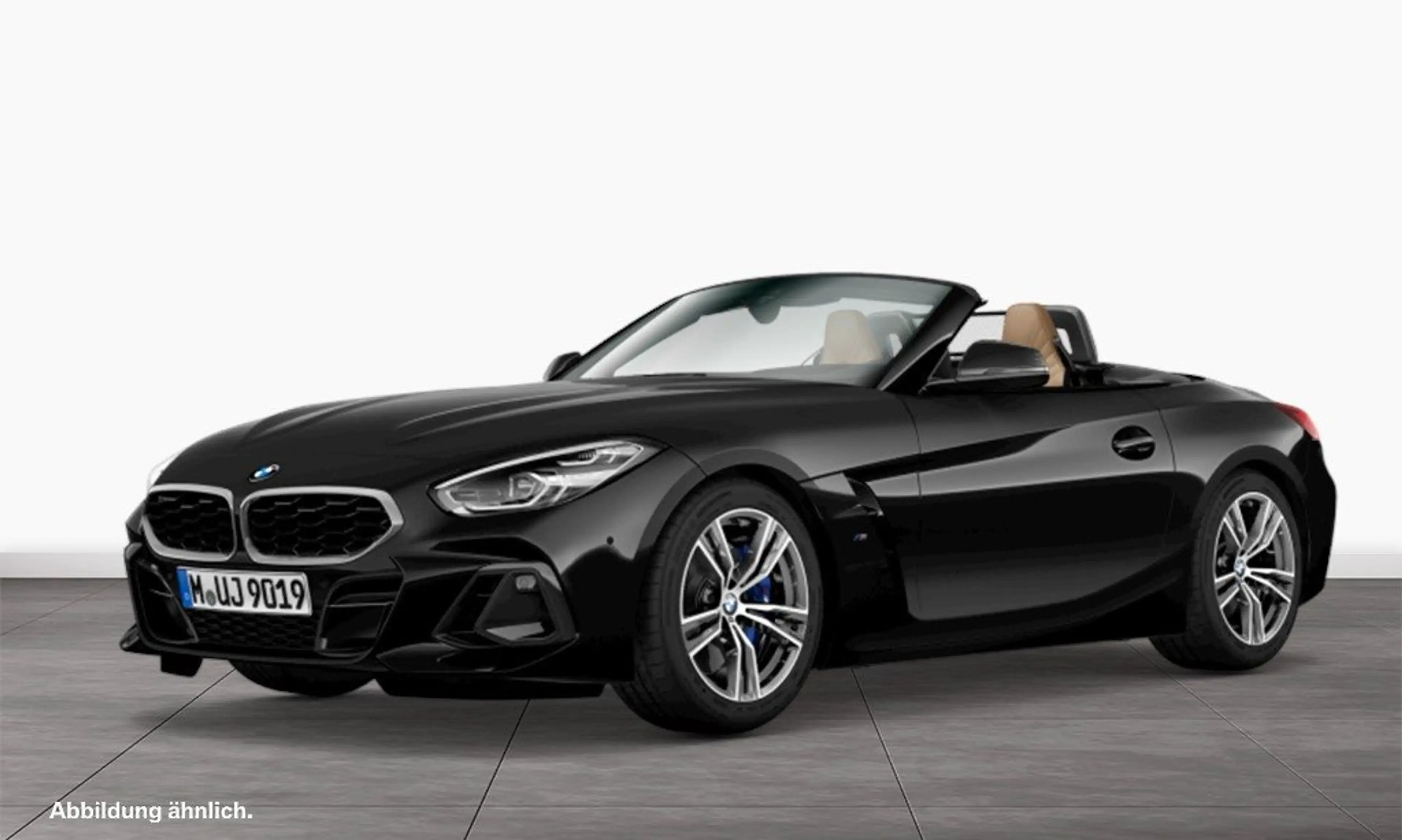 BMW Z4 sDrive30i