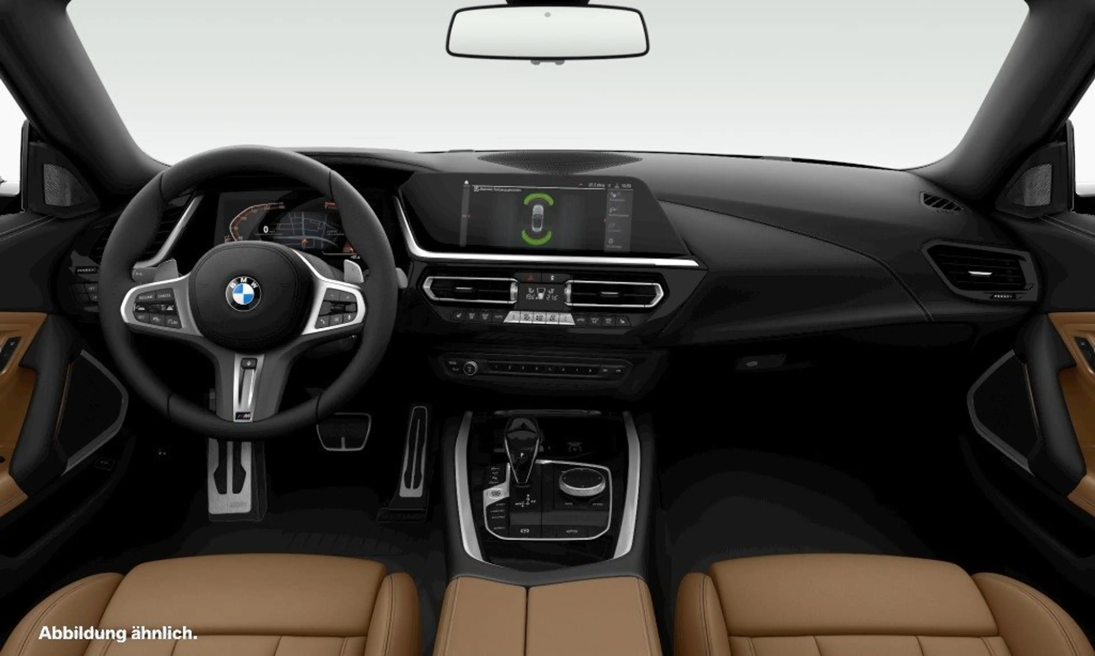 BMW Z4 sDrive30i — photo 3