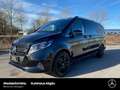 Mercedes-Benz V 300 V 300 d 4MATIC AVANTGARDE Airmatic Schiebedach AHK Warmwasserheizung Schwarz - thumbnail 1