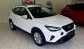 SEAT Arona 1,0 Eco TSI Weiß - thumbnail 1