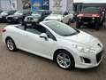 Peugeot 308 CC 2.0HDI Aut. Allure **1-Besitz*Led** Weiß - thumbnail 9