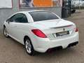 Peugeot 308 CC 2.0HDI Aut. Allure **1-Besitz*Led** Weiß - thumbnail 5