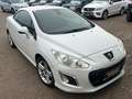 Peugeot 308 CC 2.0HDI Aut. Allure **1-Besitz*Led** Weiß - thumbnail 3
