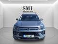 SsangYong Korando G15T Limited 4x2 L.P. Blanco - thumbnail 2