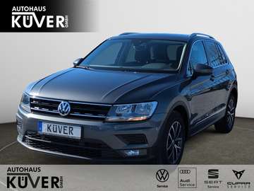 Comfortline 2.0 TDI DSG ACC*AHK*NAVI*PDC