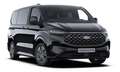 Ford Tourneo Custom L1H1 Titanium Top Ausstattung 110 kW (150 PS), ... Zwart - thumbnail 1